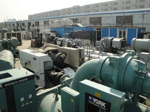 江门回收